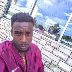 Meet your Posher, Eddy